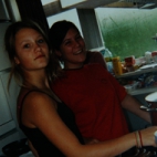 Chiro Gits, 2002 - 2003 (deel 1)