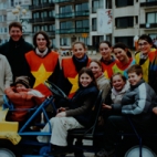 Chiro Gits, 2002 - 2003 (deel 2)

