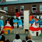 Chiro Gits, 2002 - 2003 (deel 2)
