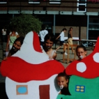 Chiro Gits, 2002 - 2003 (deel 2)
