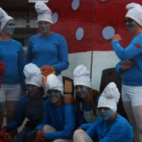 Chiro Gits, 2002 - 2003 (deel 2)
