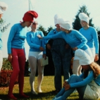 Chiro Gits, 2002 - 2003 (deel 2)
