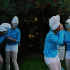 Chiro Gits, 2002 - 2003 (deel 2)
