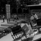Speelplein (Dadipark), Dadizele juni 1973
