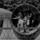 Speelplein (Dadipark), Dadizele juni 1973