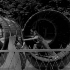 Speelplein (Dadipark), Dadizele juni 1973