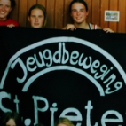 Chiro Gits, 2002 - 2003 (deel 3)