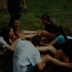 Chiro Gits, 2002 - 2003 (deel 3)
