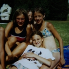 Chiro Gits, 2002 - 2003 (deel 4)