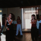 Chiro Gits, 2002 - 2003 (deel 4)