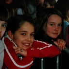 Chiro Gits, 2003 - 2004 (deel 1)
