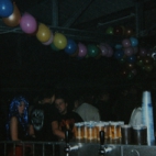 Chiro Gits, 2003 - 2004 (deel 1)