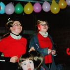 Chiro Gits, 2003 - 2004 (deel 1)