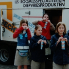 Chiro Gits, 2003 - 2004 (deel 1)