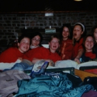 Chiro Gits, 2003 - 2004 (deel 1)