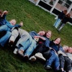 Chiro Gits, 2003 - 2004 (deel 1)
