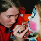 Chiro Gits, 2003 - 2004 (deel 1)
