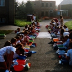 Chiro Gits, Chirokamp Mol 2004 ( deel II )