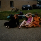 Chiro Gits, Chirokamp Mol 2004 ( deel II )