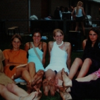 Chiro Gits, Chirokamp Mol 2004 ( deel II )