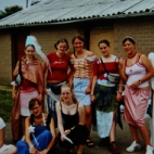 Chiro Gits, Chirokamp Mol 2004 ( deel II )
