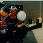 Chiro Gits, Chirokamp Mol 2004 ( deel II )