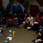 Chiro Gits, Chirojaar 2004 - 2005 ( deel I )