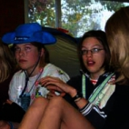 Chiro Gits, Chirojaar 2004 - 2005 ( deel I )
