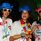 Chiro Gits, Chirojaar 2004 - 2005 ( deel I )