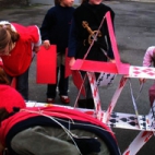 Chiro Gits, Chirojaar 2004 - 2005 ( deel I )
