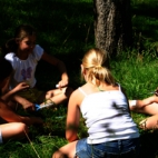 Chiro Gits, Kamp 2005 ( deel 2 )