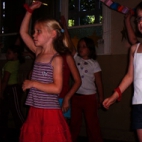 Chiro Gits, Kamp 2005 ( deel 2 )