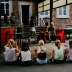 Chiro Gits, Kamp 2005 ( deel 2 )