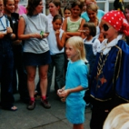 Chiro Gits, Kamp 2005 ( deel 2 )