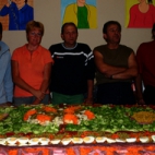 Chiro Gits, Kamp 2005 ( deel 2 )