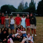 Chiro Gits, Kamp Zutendaal, 2006 ( deel II )