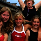 Chiro Gits, Kamp Zutendaal, 2006 ( deel II )