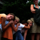 Chiro Gits, Kamp Zutendaal, 2006 ( deel II )