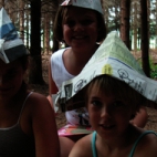 Chiro Gits, Kamp Zutendaal, 2006 ( deel II )