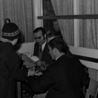 Zwemmarathon van ACW, Moorslede 1971