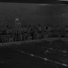 Zwemmarathon van ACW, Moorslede 1971