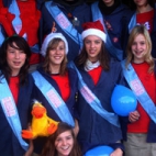 Chiro Gits, Chirojaar 2006 - 2007, Chirokamp ( deel I )