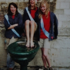 Chiro Gits, Chirojaar 2006 - 2007, Chirokamp ( deel I )