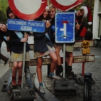 Chiro Gits, Chirojaar 2006 - 2007, Chirokamp ( deel I )