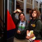 Chiro Gits, kamp 2007 ( deel II )
