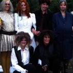 Chiro Gits, kamp 2007 ( deel II )