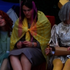 Chiro Gits, kamp 2007 ( deel II )