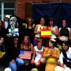 Chiro Gits, kamp 2007 ( deel II )