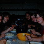 Chiro Gits, kamp 2007 ( deel II )
