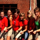 Chiro Gits, kamp 2007 ( deel II )